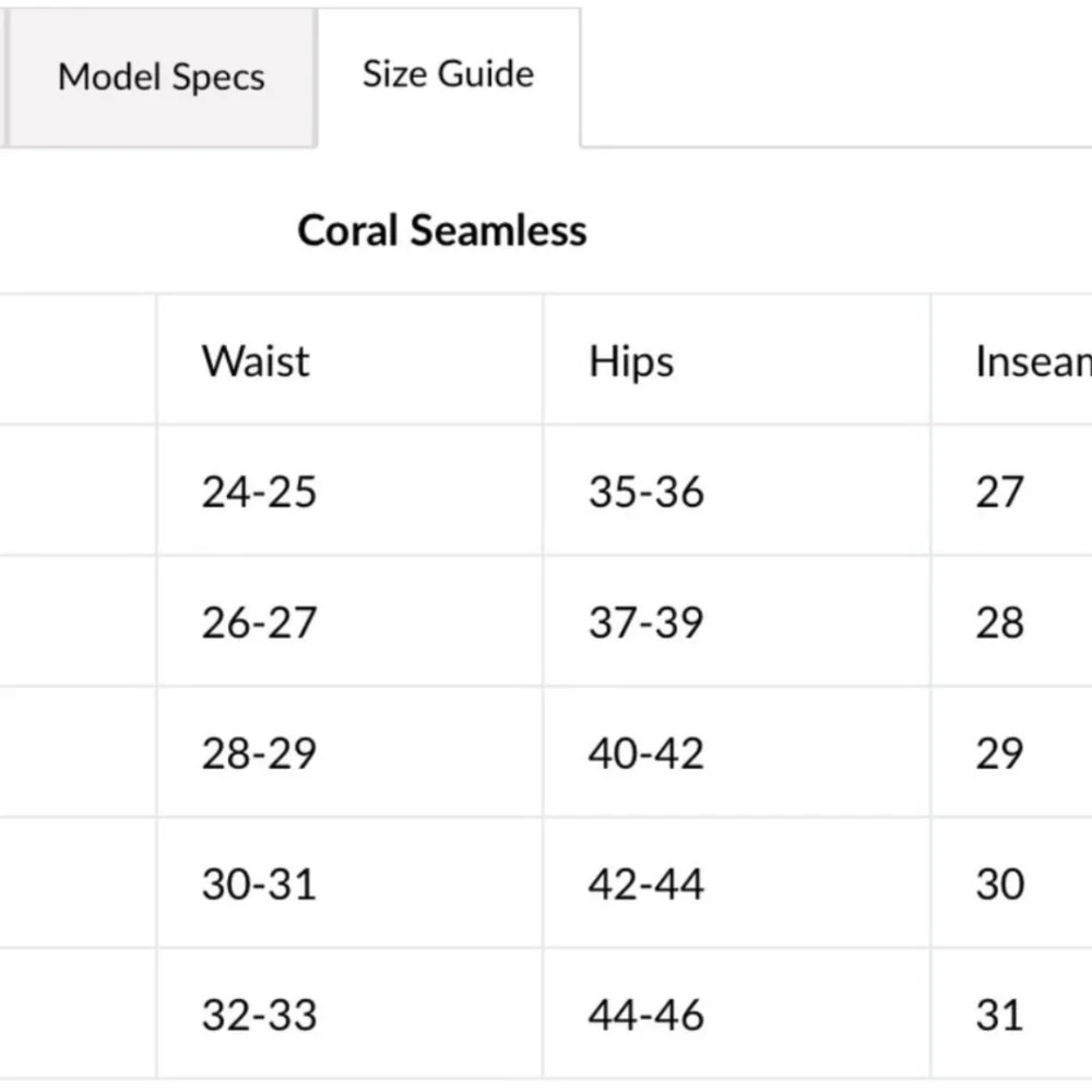 NVGTN Sky Blue High-Waisted Leggings - Picture 4 of 4